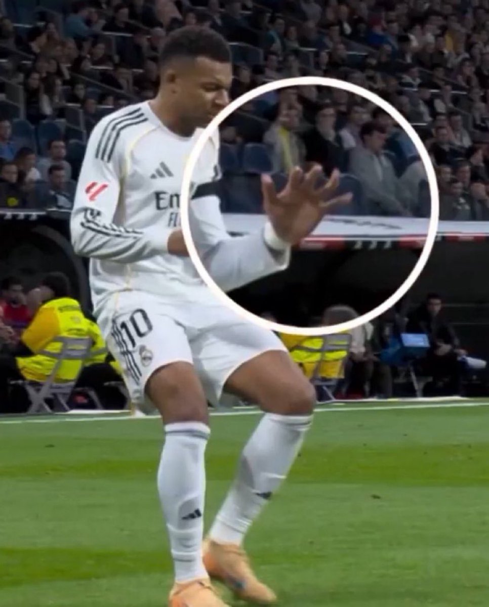 The Galacticos tweet media