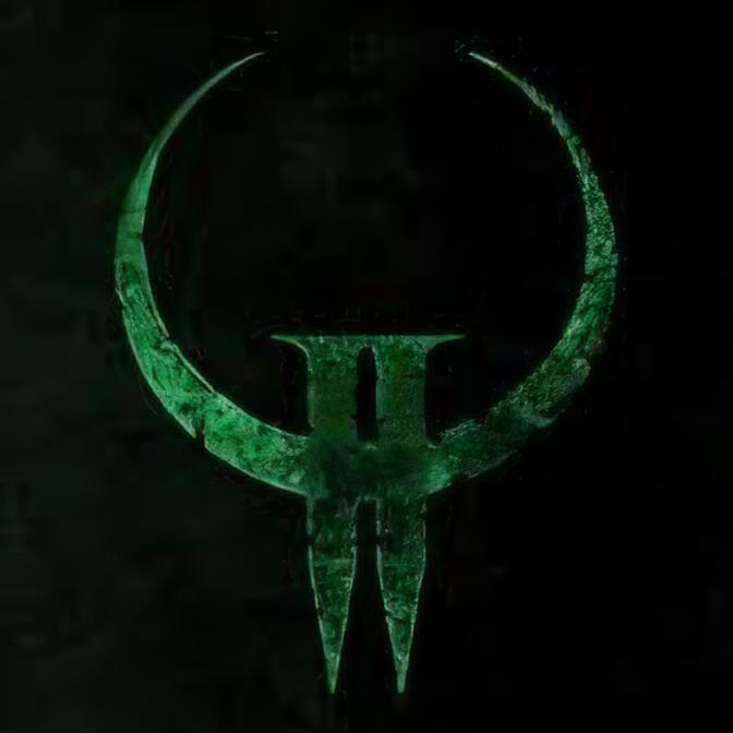 💥⚙️𝗛𝗮𝗽𝗽𝘆 𝗕𝗶𝗿𝘁𝗵𝗱𝗮𝘆, 𝗤𝘂𝗮𝗸𝗲 𝗜𝗜!

28 years ago today, Quake II was first released for Windows in North America.

🕹️ 𝘞𝘩𝘢𝘵’𝘴 𝘺𝘰𝘶𝘳 𝘧𝘢𝘷𝘰𝘶𝘳𝘪𝘵𝘦 𝘮𝘦𝘮𝘰𝘳𝘺 𝘧𝘳𝘰𝘮 𝘘𝘶𝘢𝘬𝘦 𝘐𝘐?
