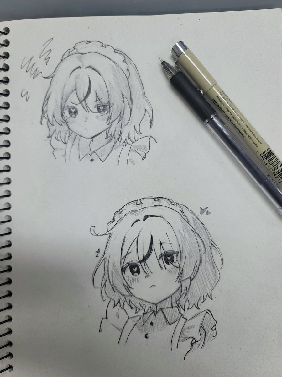 ﾜｶ (@WK_OC_) / Posts and Replies / X