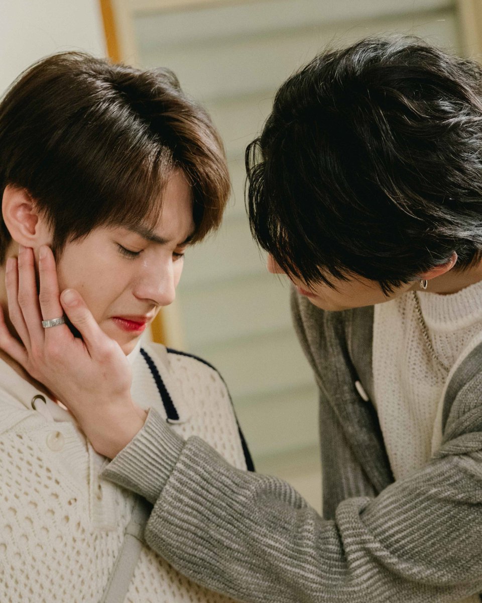 #秘密關係SecretLover最後の約束
公開まであと17日࣪ ⊹🌧️ ⏜ ۫