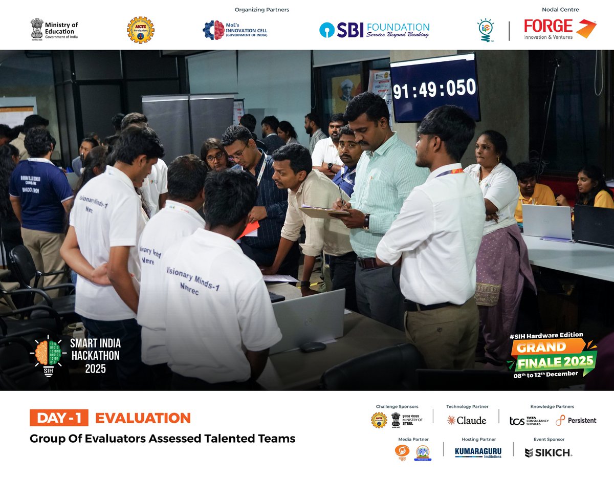 Forge Innovation & Ventures tweet media