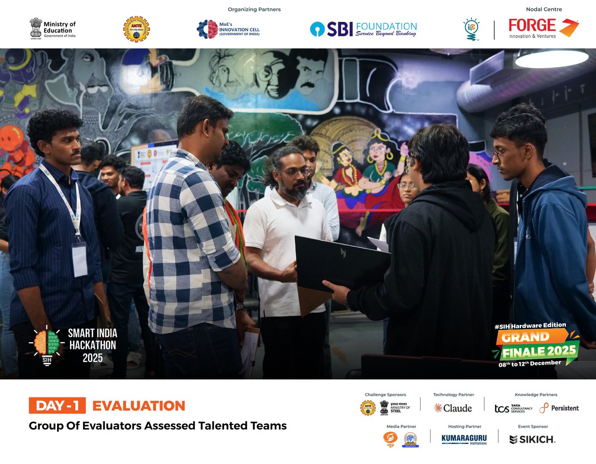 Forge Innovation & Ventures tweet media