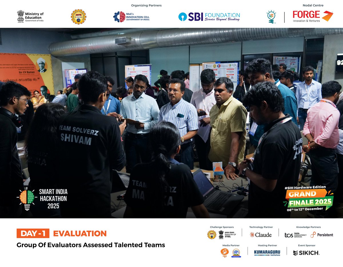 Forge Innovation & Ventures tweet media