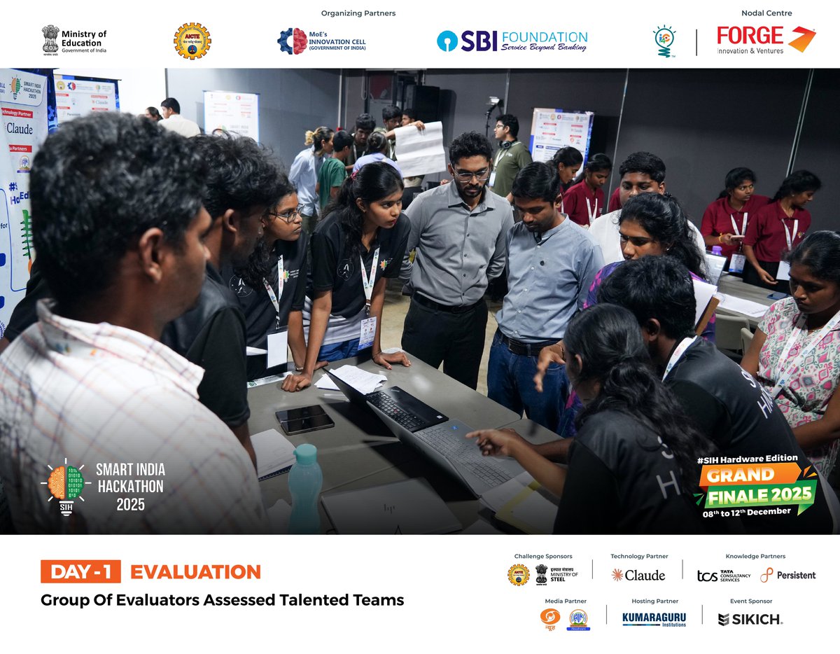 Forge Innovation & Ventures tweet media