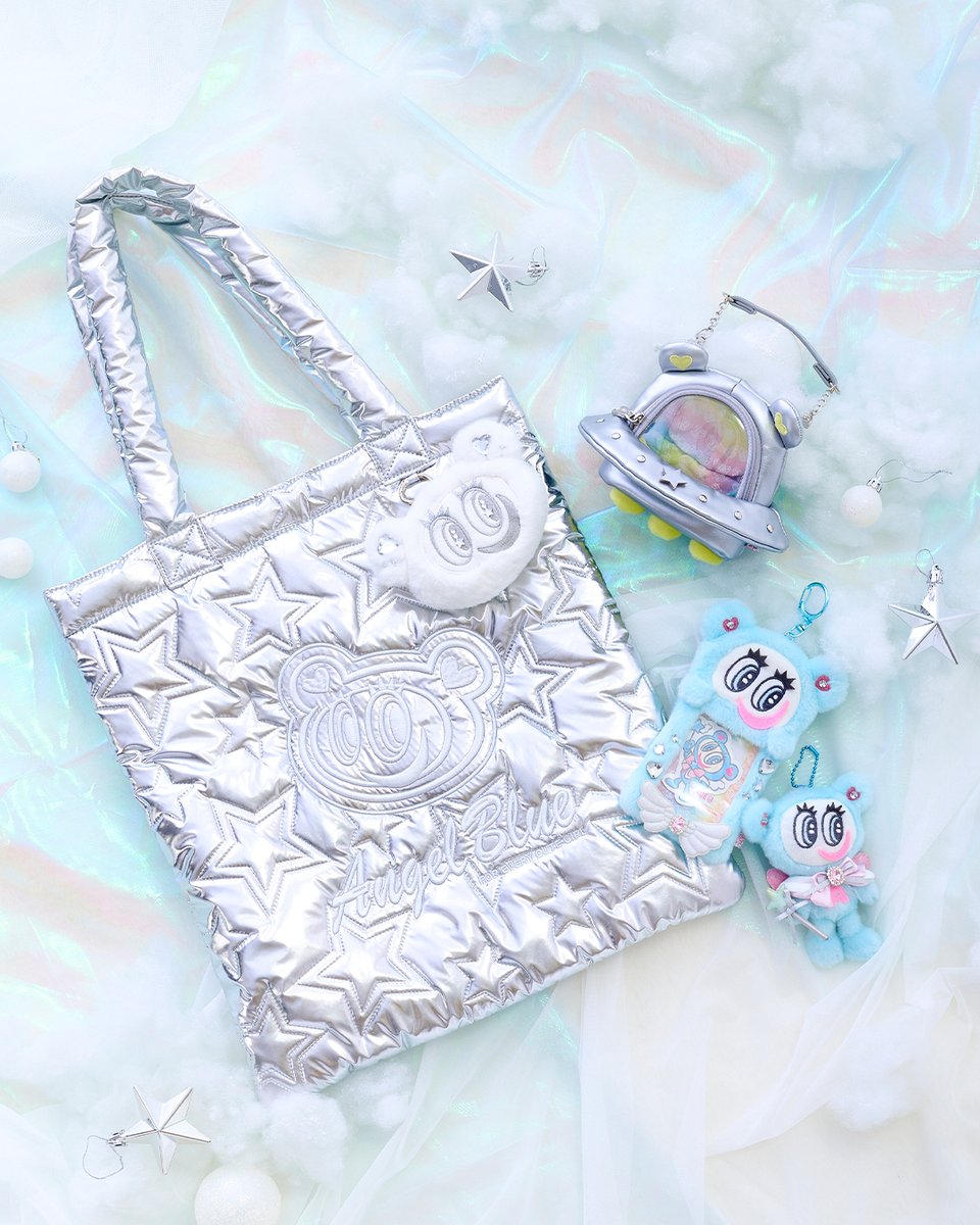 入手困難］エンジェルブルー7点セット angelblue - ［入手困難