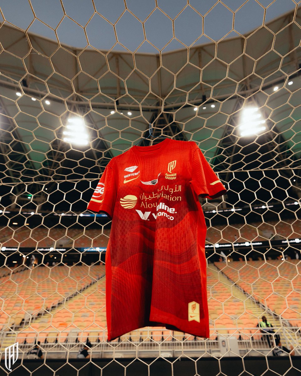 مصادرنا ..

#القادسية تقدم بطلب أسباب رفض احتجاجه موضوعاً ضد #الأهلي فور صدور قرار لجنة الانضباط، وذلك لتمكينه من ممارسة حقه في الاستئناف وفق اللوائح والأنظمة، وتشير مصادرنا أن نادي القادسية متمسك بسلامة موقفه النظامي، ويرى أن ملف الاحتجاج وما تضمنه من الأدلة والوقائع كفيلة بقلب