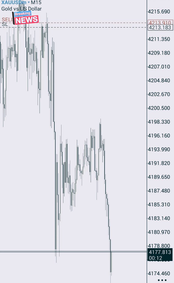 Indeed, I'm closing for the year. Staying disciplined and consistent with my plan and rules is what will enable me to survive for the long term in this trading industry.🙌