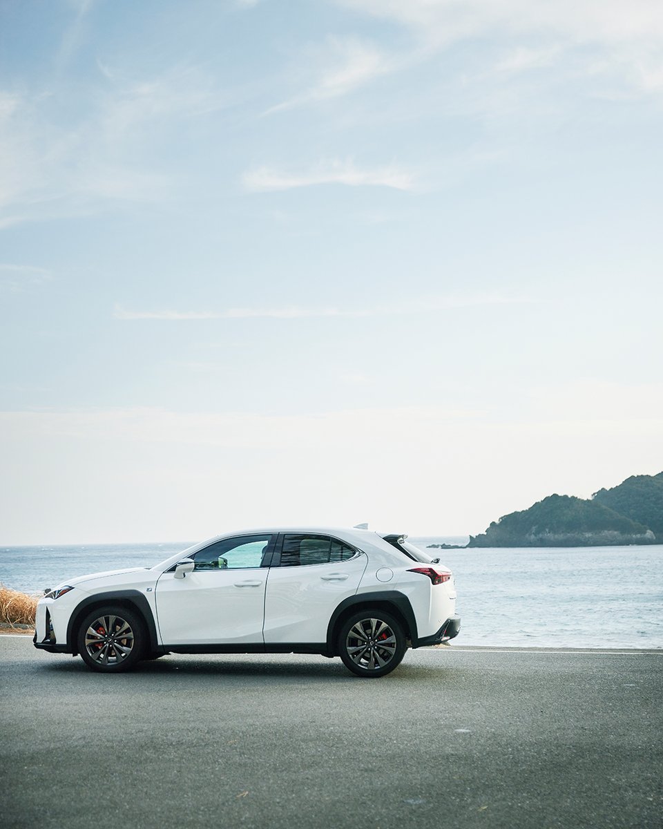 lexus_jpn's tweet image. - LEXUS UX -

#LEXUS #レクサス #LEXUSUX #UX
