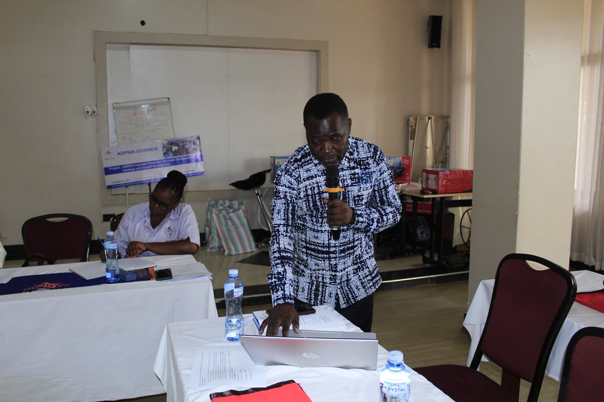 ADPHA _ UGANDA tweet media