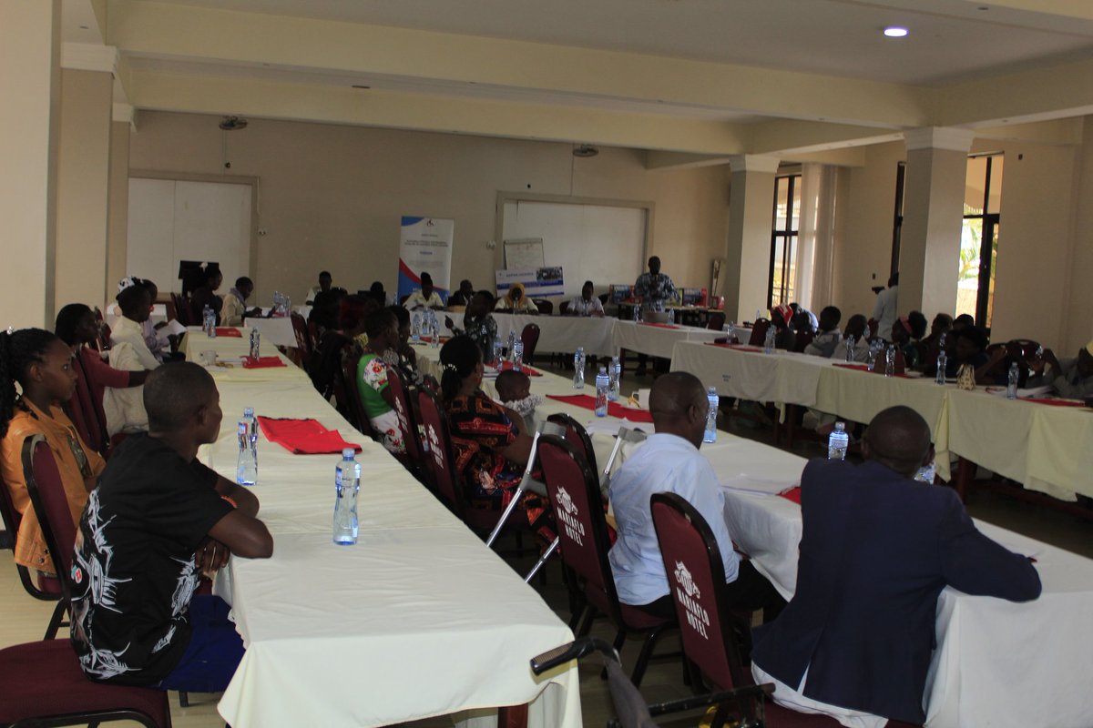 ADPHA _ UGANDA tweet media