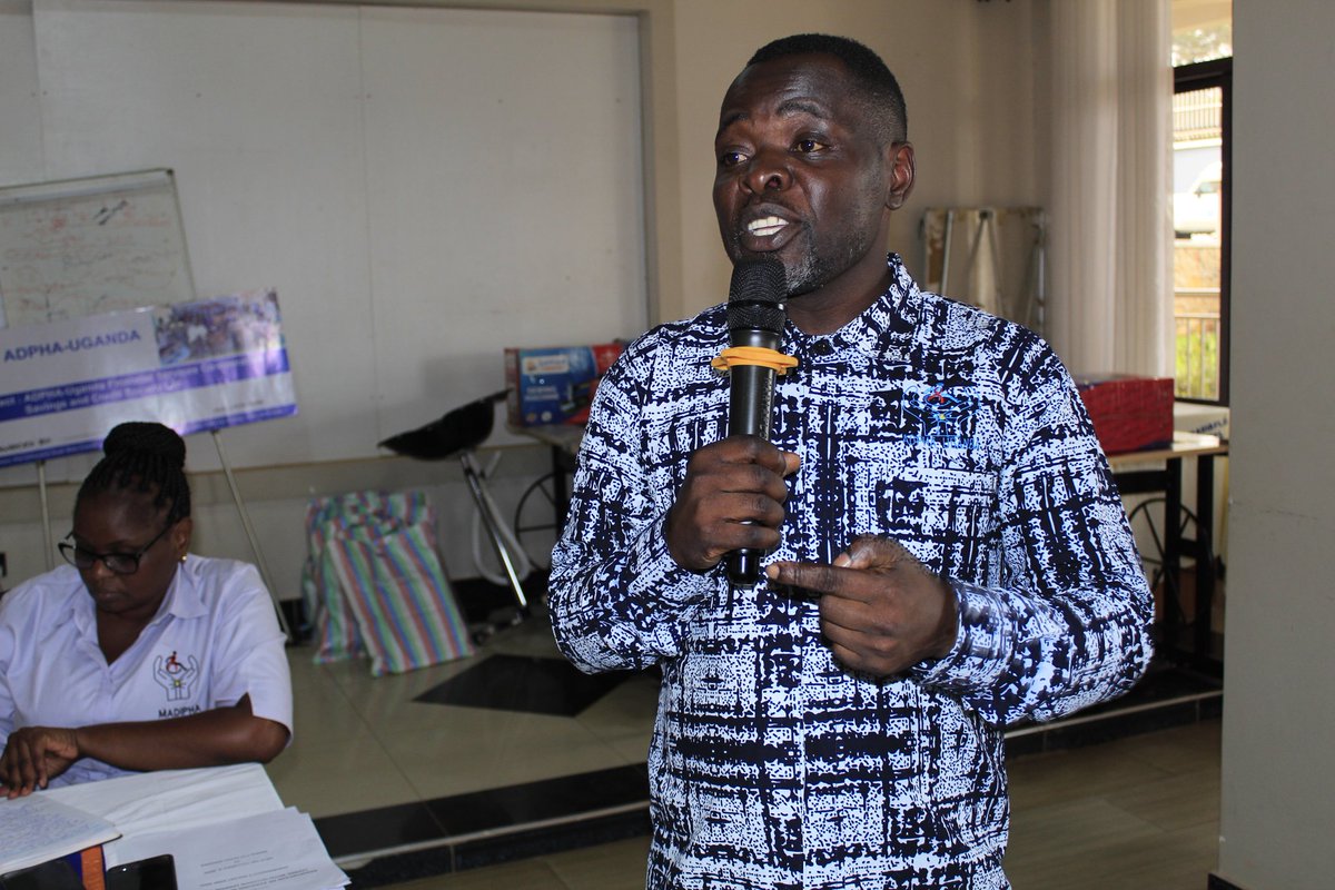 ADPHA _ UGANDA tweet media