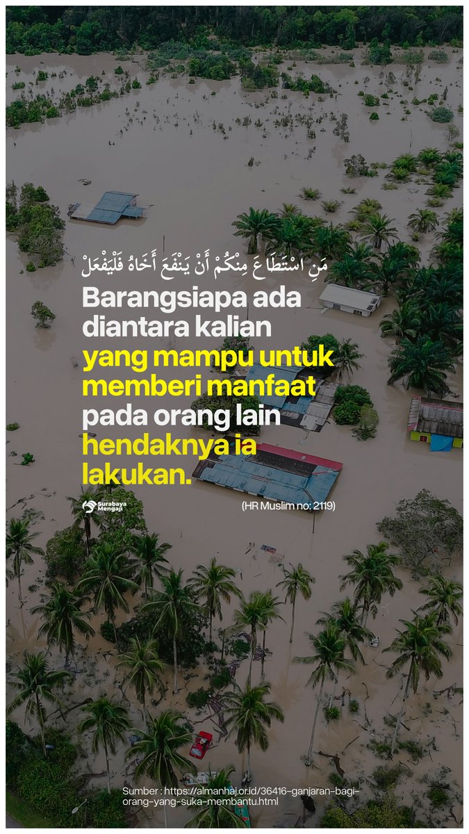 Surabaya Mengaji (@ysmo_id) on Twitter photo 