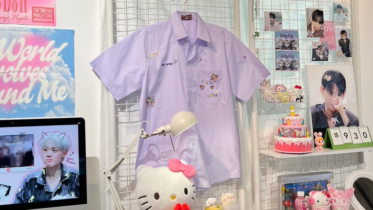 aiprimm's tweet image. kinda cute