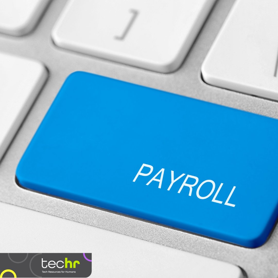 Optimize your payroll operations with payroll automation software that reduces manual work and increases accuracy. hubs.la/Q03XqgN60

#payroll #automationsoftware