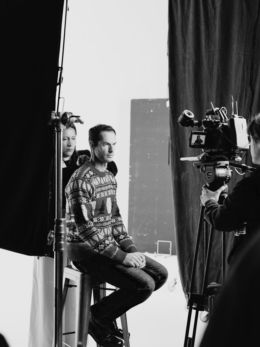 Shortbread's tweet image. Want to look iconic this Christmas? Visit our website for the Walker’s Shortbread Charity Christmas Jumper, profits supporting @cashforkids' Mission Christmas.

Last orders for Christmas delivery by midnight on December 21st. 

#WalkersShortbread #AndyMurray @cashforkidsNS