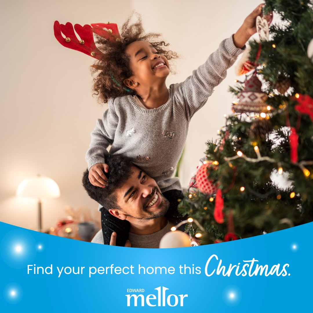 If you are thinking of putting your current home on the market in 2026, now is the time to prepare for the Christmas rush. 

To learn, contact us below 👇

okt.to/6wLQYj

Contact us today!

#propertysales #BoxingDayRush #estateagencey #EdwardMellor