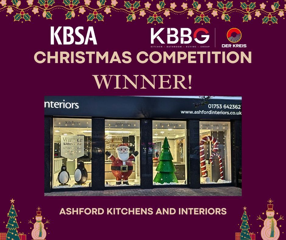 The KBSA tweet media