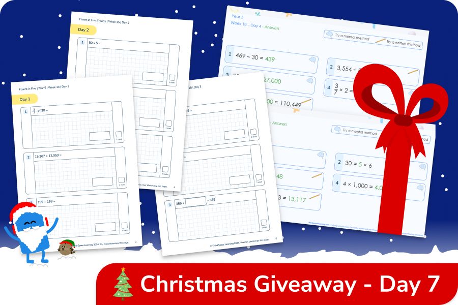 Third Space Learning tweet media