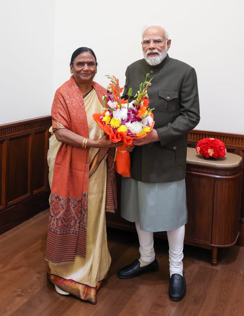 RamaDevi (Modi ka parivar) tweet media