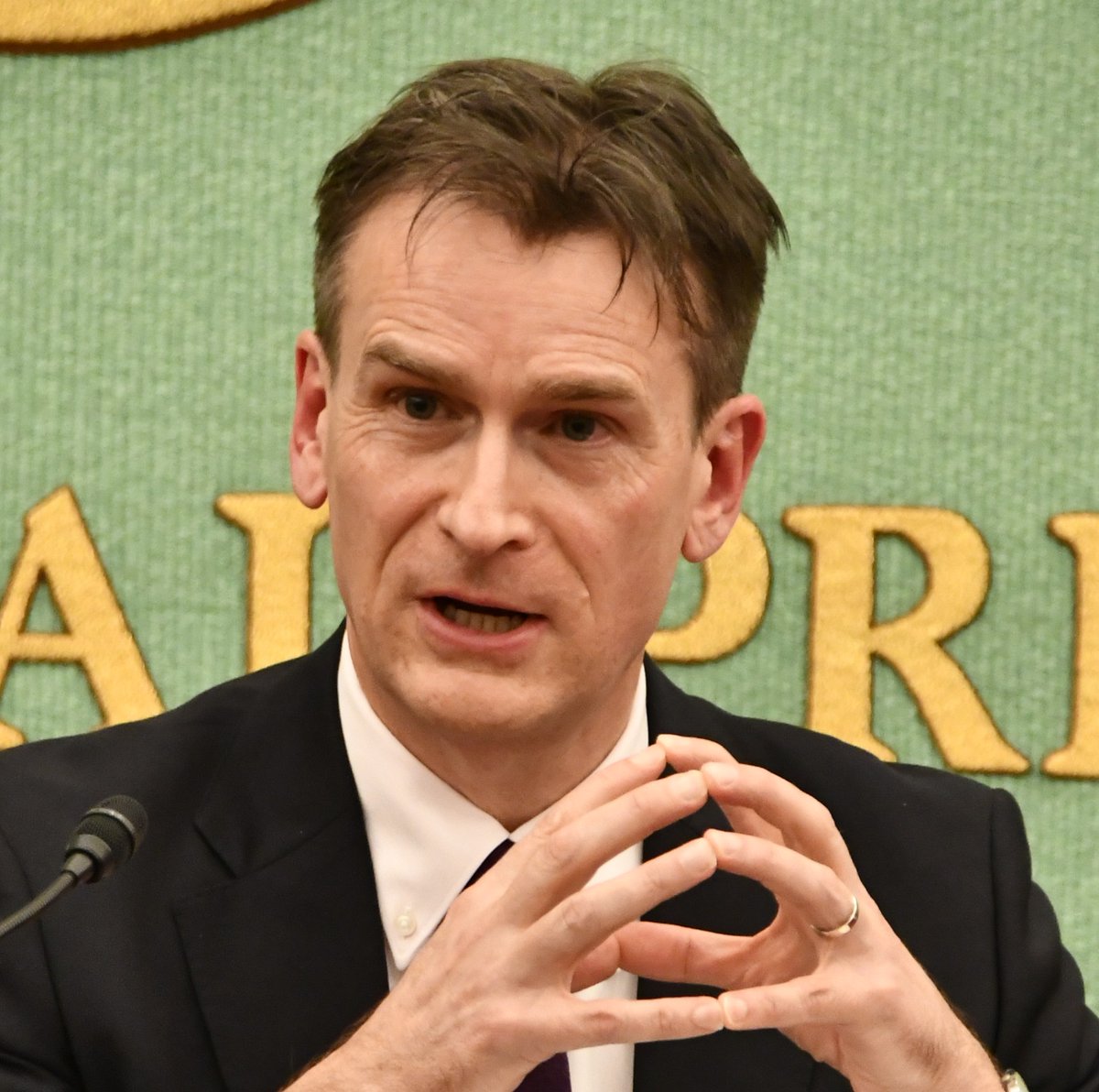 日本記者クラブ tweet media