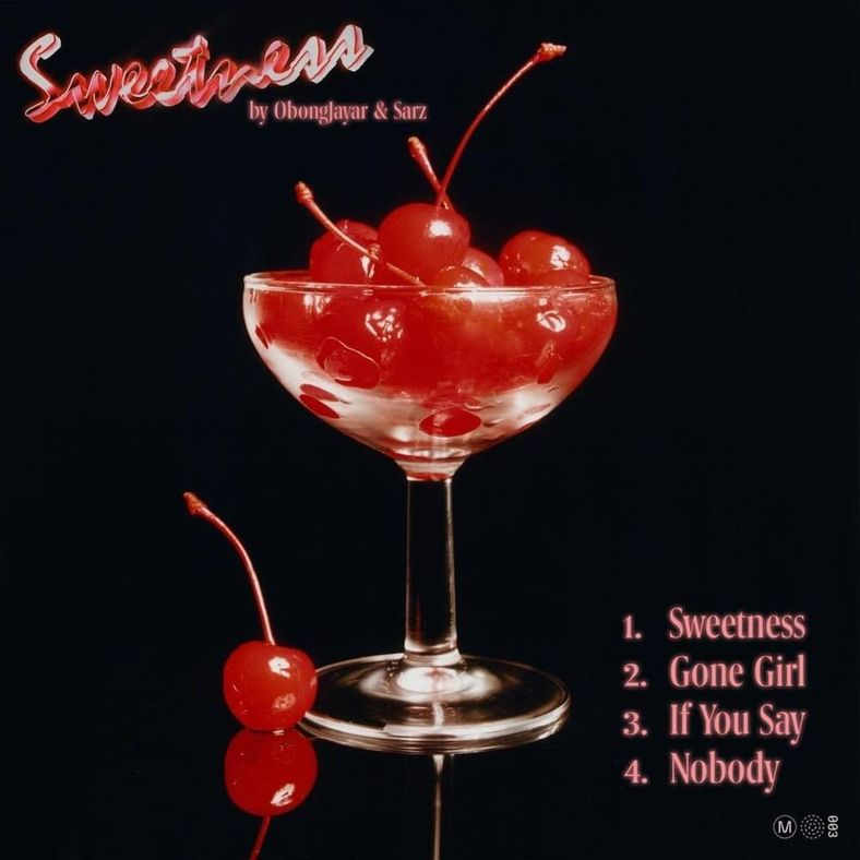 kabalverse's tweet photo. Sweetness by Obongjayar &amp; Sarz
Released July 23, 2021
Producers- Sarz
Writers- Obongjayar https://t.co/4Zpn2aUyNl