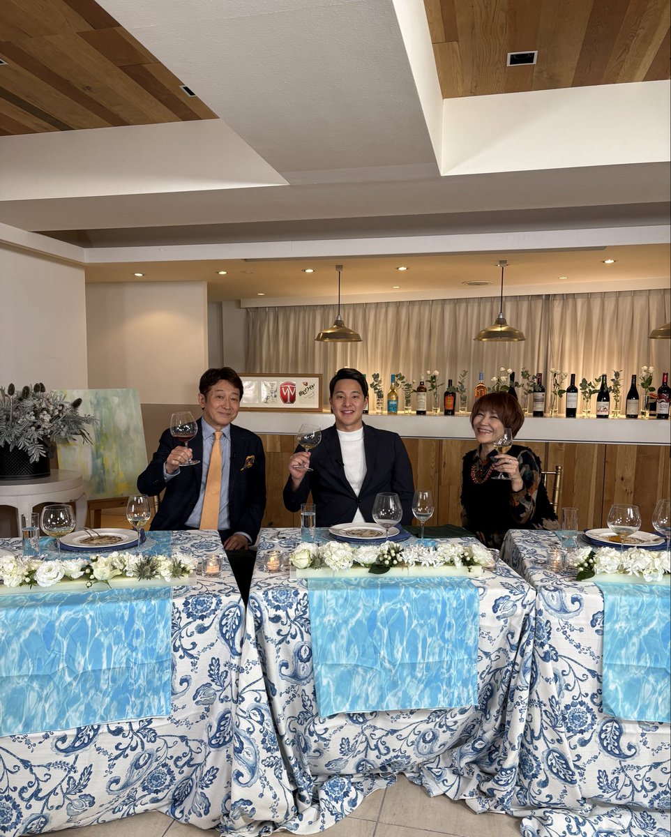 瀬戸大也 tweet media