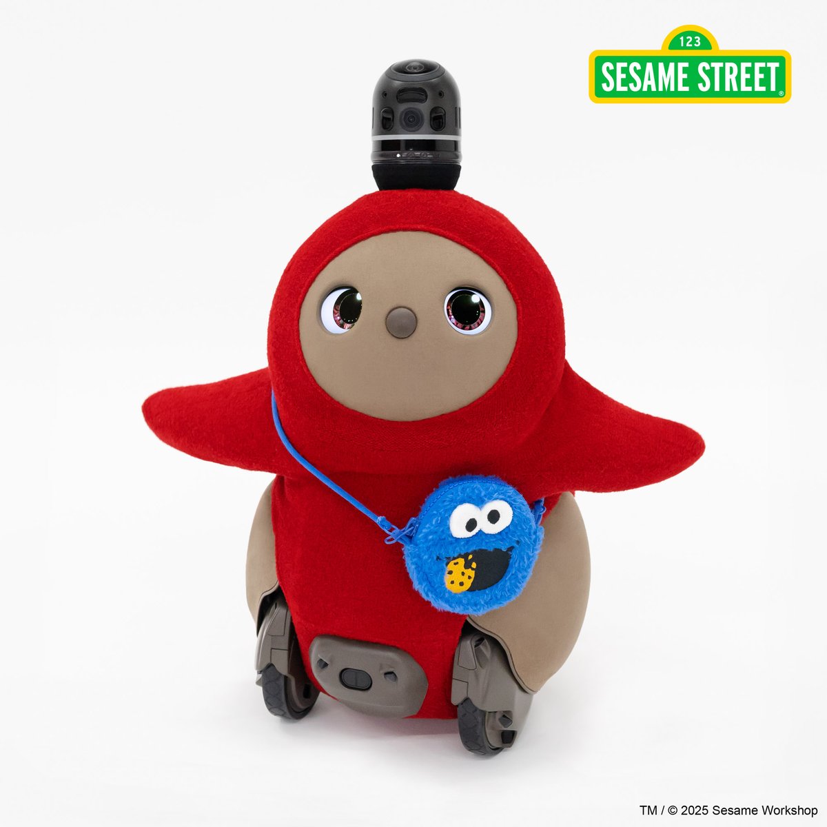 LOVOT OFFICIAL (@LOVOT_official) / Posts / X