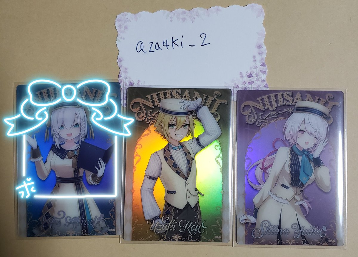 かふぇらて☕*° tweet media