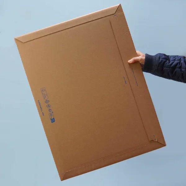 <a href="/RealWuppi/">Wuppi ꥟ #FreieRedeJetzt</a> Ab zum Kopie Shop, in DIN-A2 oder DIN-A0 plotten.

Ein bisschen Aufwand, da die GEZ vermutlich nur einen A3 Scanner hat 🥺. Dafür ist aber die Lesbarkeit überragend, also echtes Kino Feeling für die Leute, die werden uns lieben. 😎