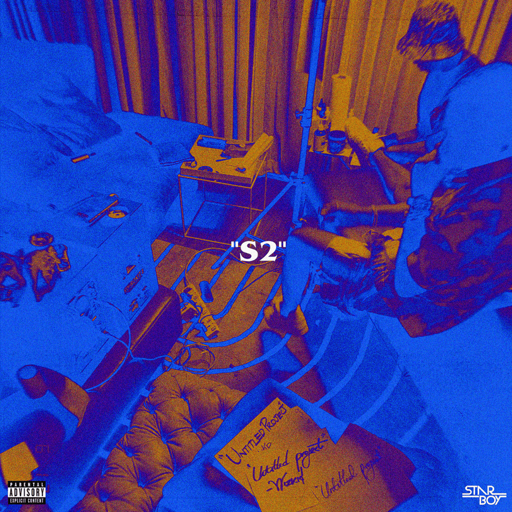 kabalverse's tweet photo. S2 by Wizkid
Released December 22, 2023
Featuring- Wande Coal &amp; Zlatan
Producers- Big Fish, The Elements, Olajumoke Olayiwola
Writers- Big Fish, Keven Wolfsohn, Olajumoke Olayiwola
Background Vocals- Oladapo &amp; Qing Madi
Engineer- Sam Harper
Mastering Engineer- Dale Becker https://t.co/ffcwQMRUx9