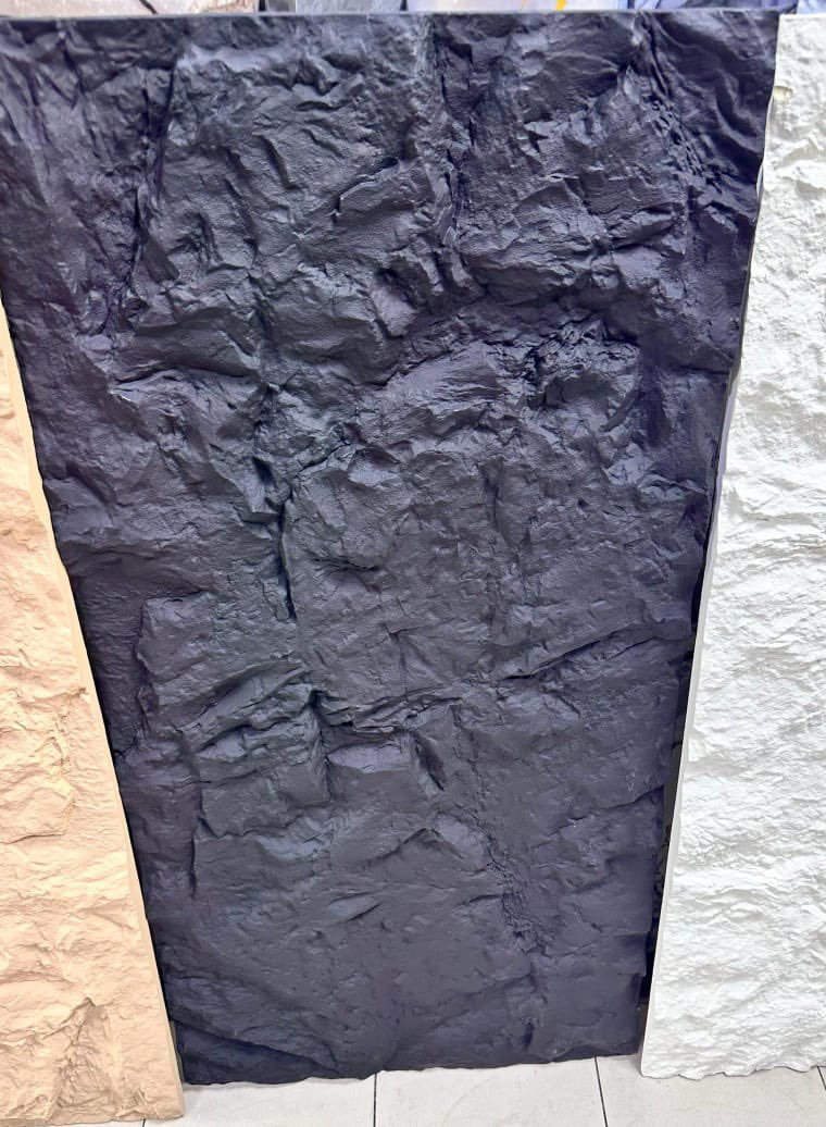 floorabuja's tweet photo. PU stone veneer panels used for interior and exterior wall Cladding.

They are light weight, easy to install, waterproof, windproof, non-fadidng and more.
The size is 

1.2 meters x 0.6mexters 

Your wall and floor is our priority👍

08112176799

 #WallDecor #InteriorDesign #Home https://t.co/0MVr6CSHeU