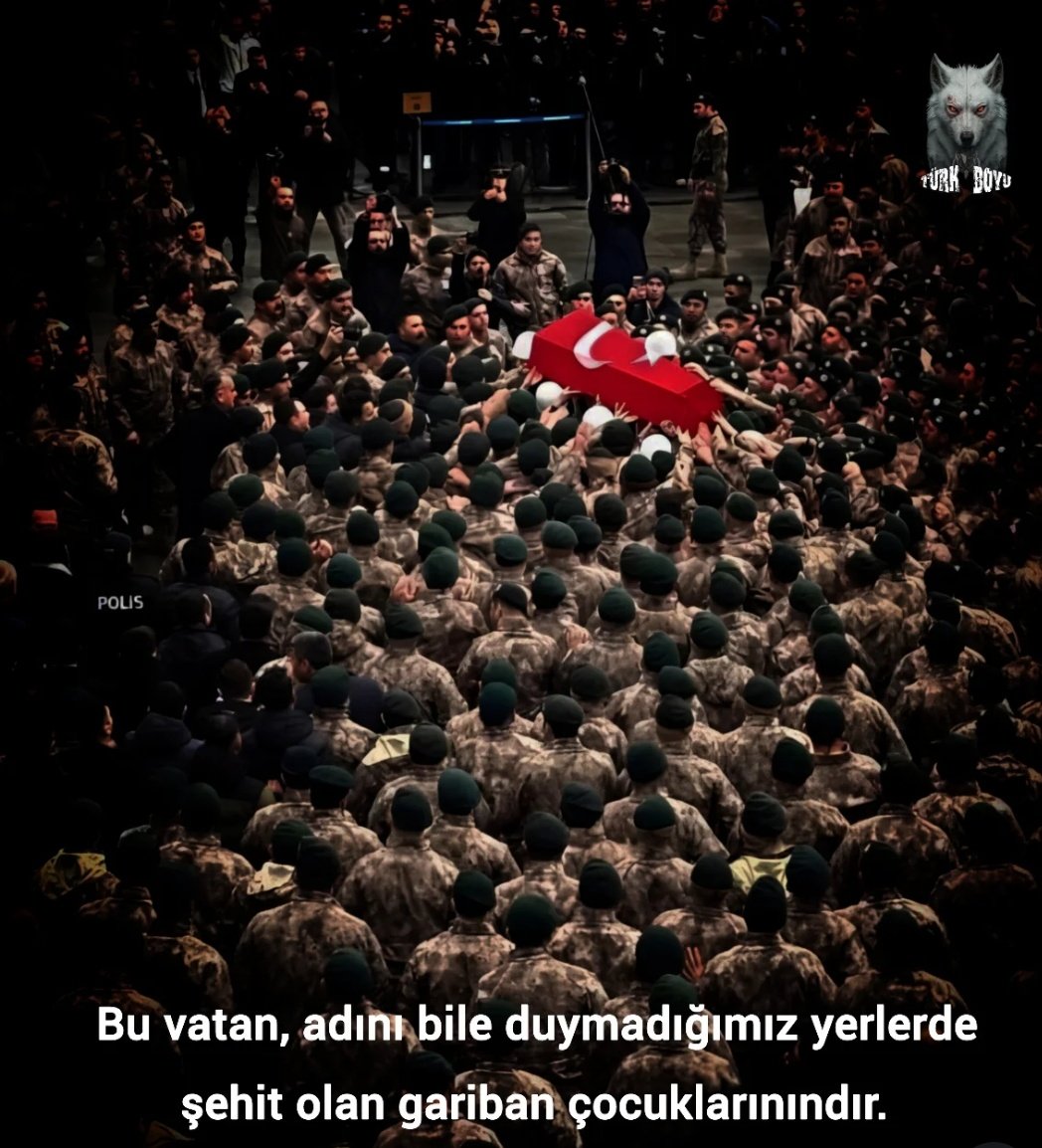 Bu Vatan toprağın kara bağrında sıradağlar gibi duranlarındır !!!
#Vatansağolsun🇹🇷
