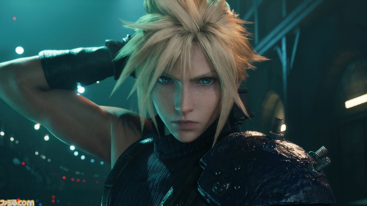 【FF7 リメイク】浜口D「ゲーム体験自体はほぼ完成していてブラッシュアップの段階」海外動画で3部作目の開発状況に言及
famitsu.com/article/202512…

3部作目のタイトルは2案まで絞られていて年内に決定。新しいゲーム体験を盛り込む中で“ハイウインド”（飛空艇）が重要なキーワードに。
#FF7R
