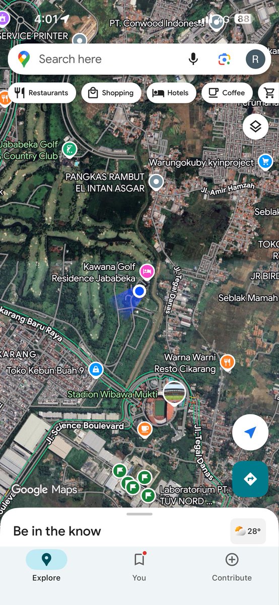 raisbool's tweet image. Jauh bat kerjaan sampe sini🤪