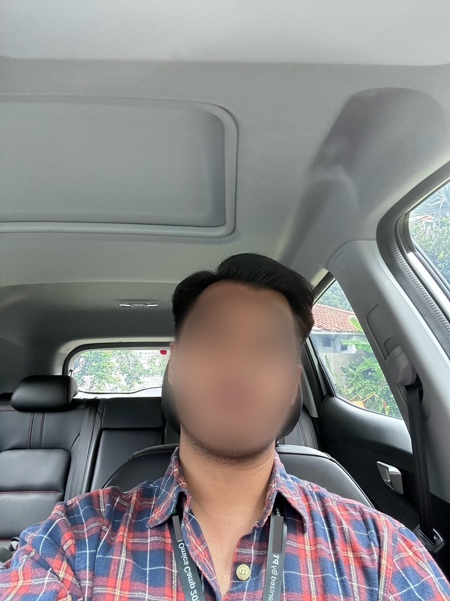 raisbool's tweet image. Jauh bat kerjaan sampe sini🤪