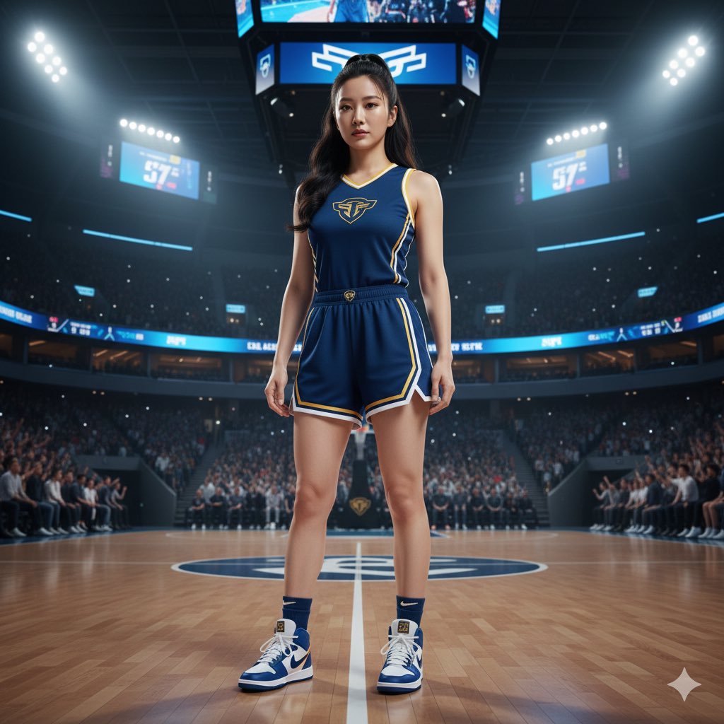 Elevate Your Game: The Future of Basketball Fashion