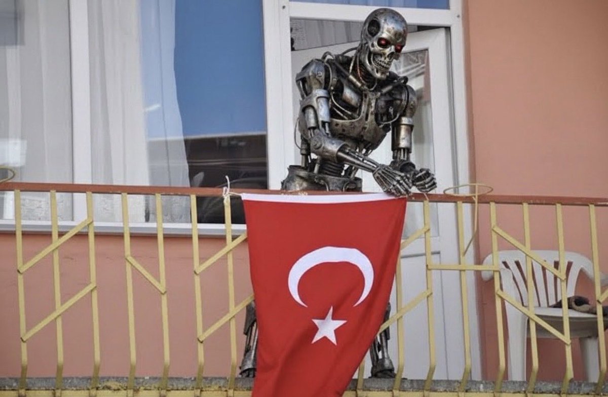 <a href="/SavunmaSanayiST/">SavunmaSanayiST.com</a> Bunlar  yapay zekaya bağlandığı anda hepsi bizim
☝🏽🏹🍎🇹🇷🇦🇿🇰🇿🇰🇬🇺🇿🇹🇲🇭🇺