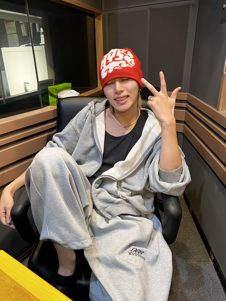 ゆっやんページ FMFUJI「 #夕方かやゆー」 #36 12/6 OA📻 ☑︎内容まとめ 🗣️近況