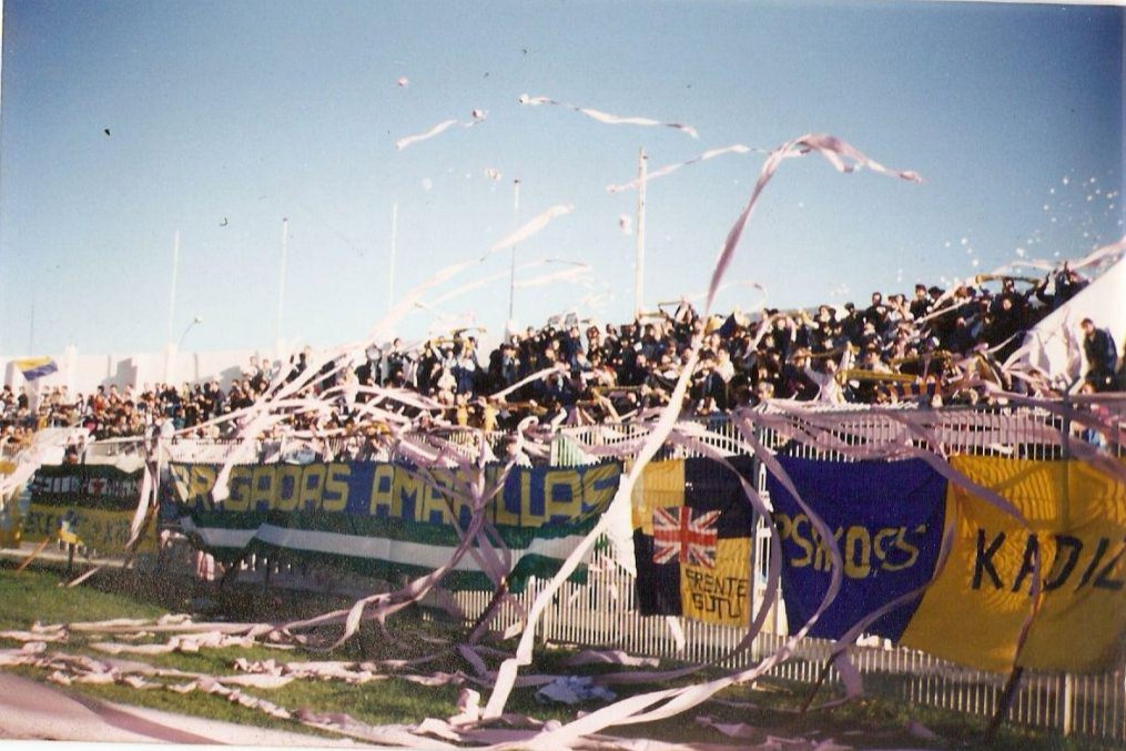 Ultramaniaticos tweet media