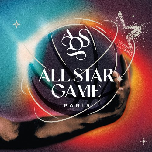 FFBDE_online's tweet photo. Le ALL STAR GAME vous attend le 28 décembre à L'Accor Arena!
Fans de basket, ne rater pas ce spectacle époustouflant!
Tentez de remporter vos invitations pour 2:
- FOLLOW @asglnb
- RT
- DONNER votre joueur préféré
#allstargame2025 #basket #accorarena #ffbde #jeuconcoursetudiant https://t.co/hMM4GWrh8j