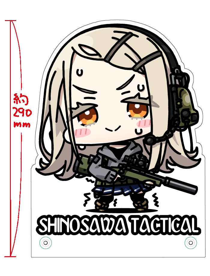 ⭐️おまけ⭐️ 10/10更新 十月十日ちゃん@c107二日目東6ク34b🎄新人Vtuber ファン (@10_10_)