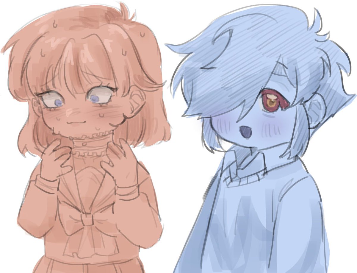 r3dliene's tweet photo. 'I Like You With That Look of Repulsion'

#嫌がってるキミが好き https://t.co/BP3Emq6kvO