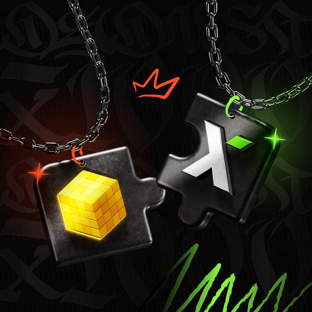 Rate this on-chain match 10/10👇🏻