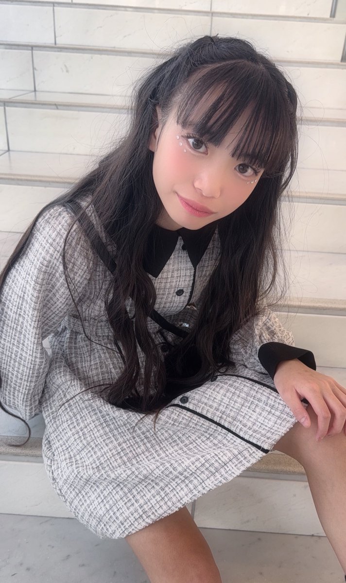 TOYAMA 美活FESTA 2025 ✨ 懇親会コーデ♡ #algy #LOVETOXIC #toyama美