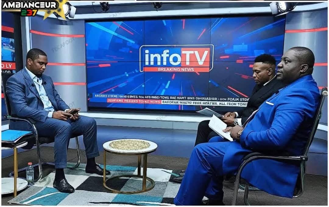 ANdong68139's tweet image. #Samuel_Etoo  sur info Tv:  À vous et à tous les camerounais, je dois vous demander pardon . Cette non qualification a été programmée juste à la sortie de la coupe du monde.facebook.com/share/p/16ArDF…