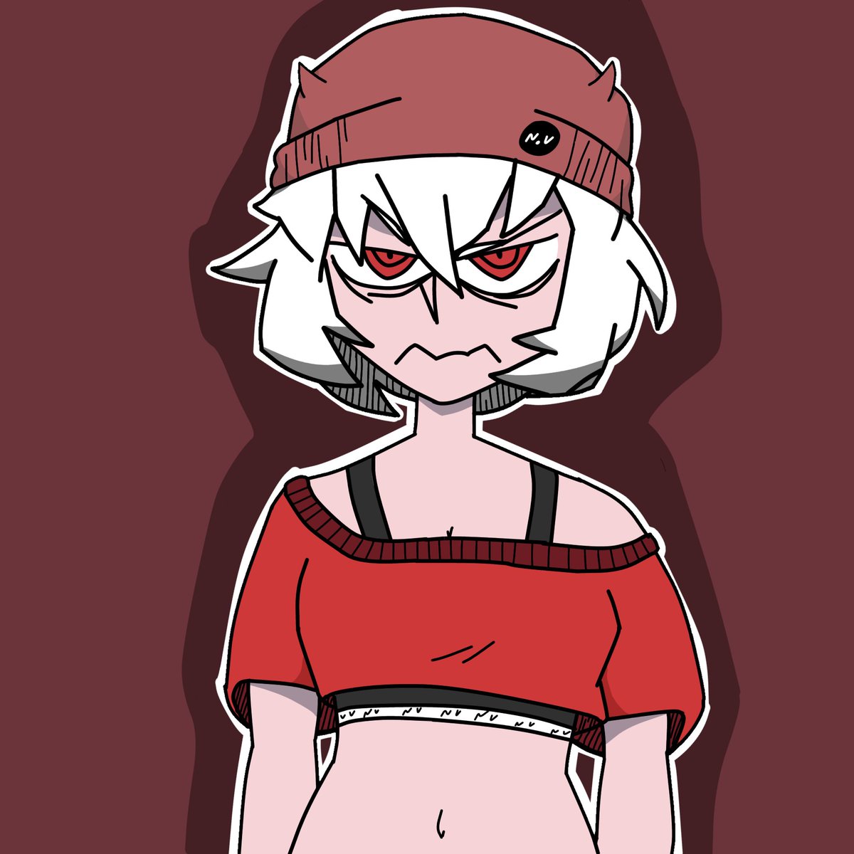 Nyv69_'s tweet photo. @TapeDoodles https://t.co/X2MZg8sROS