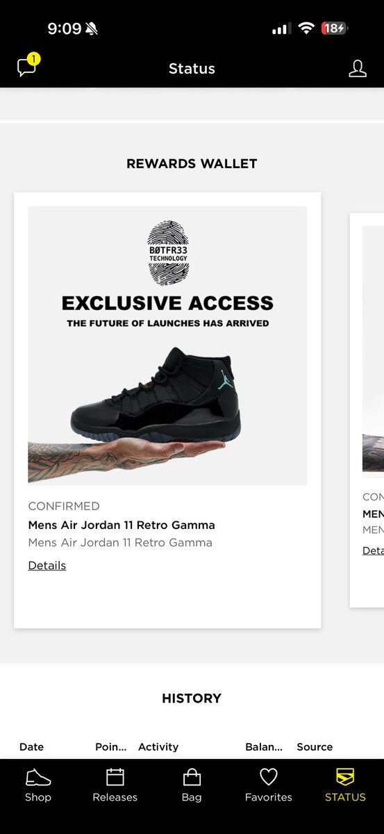 CizzTravis's tweet image. #AnotherOne