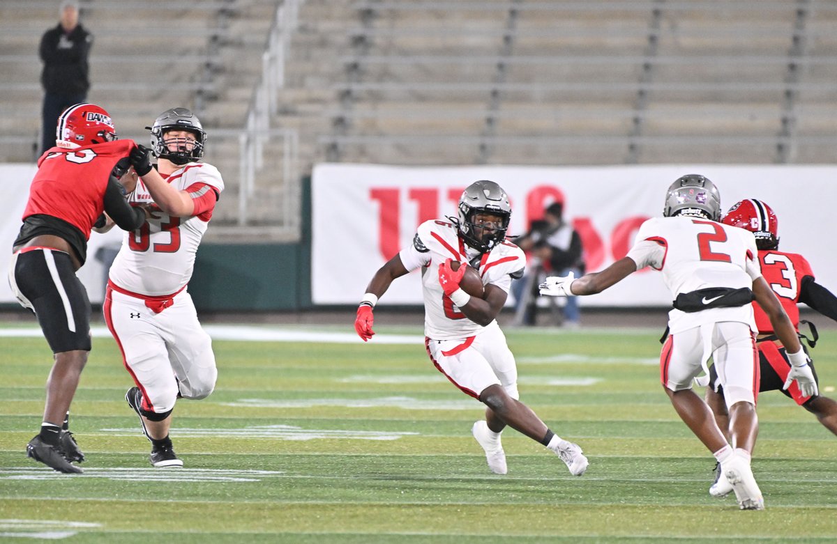 2026 RB Kamorri Jackson (<a href="/kjackk6_/">Kamorri “KJ” Jackson</a>)
5'9" 200
🎥 hudl.com/v/2T3Sbj