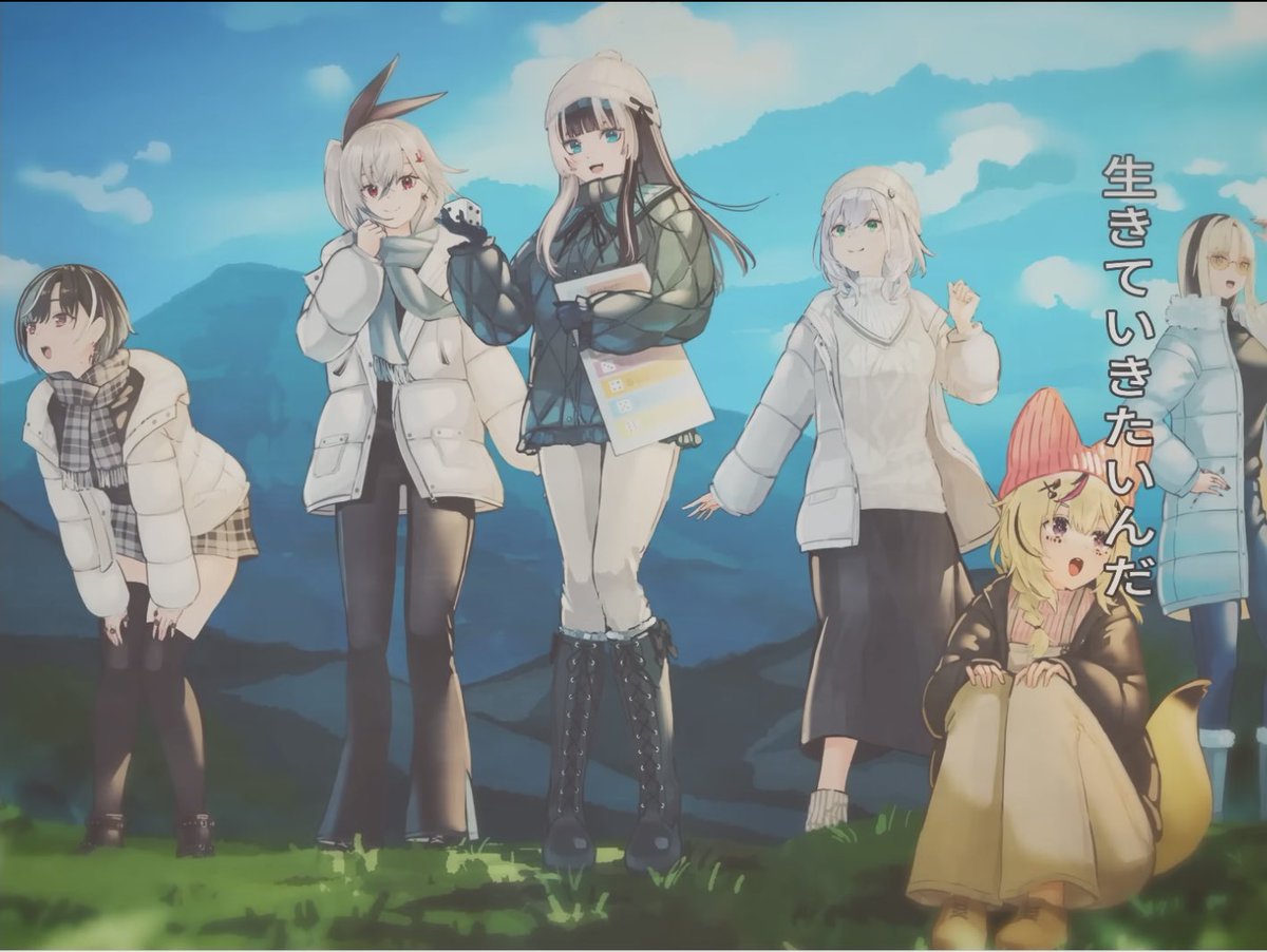 てらひ🐚🔧 tweet media