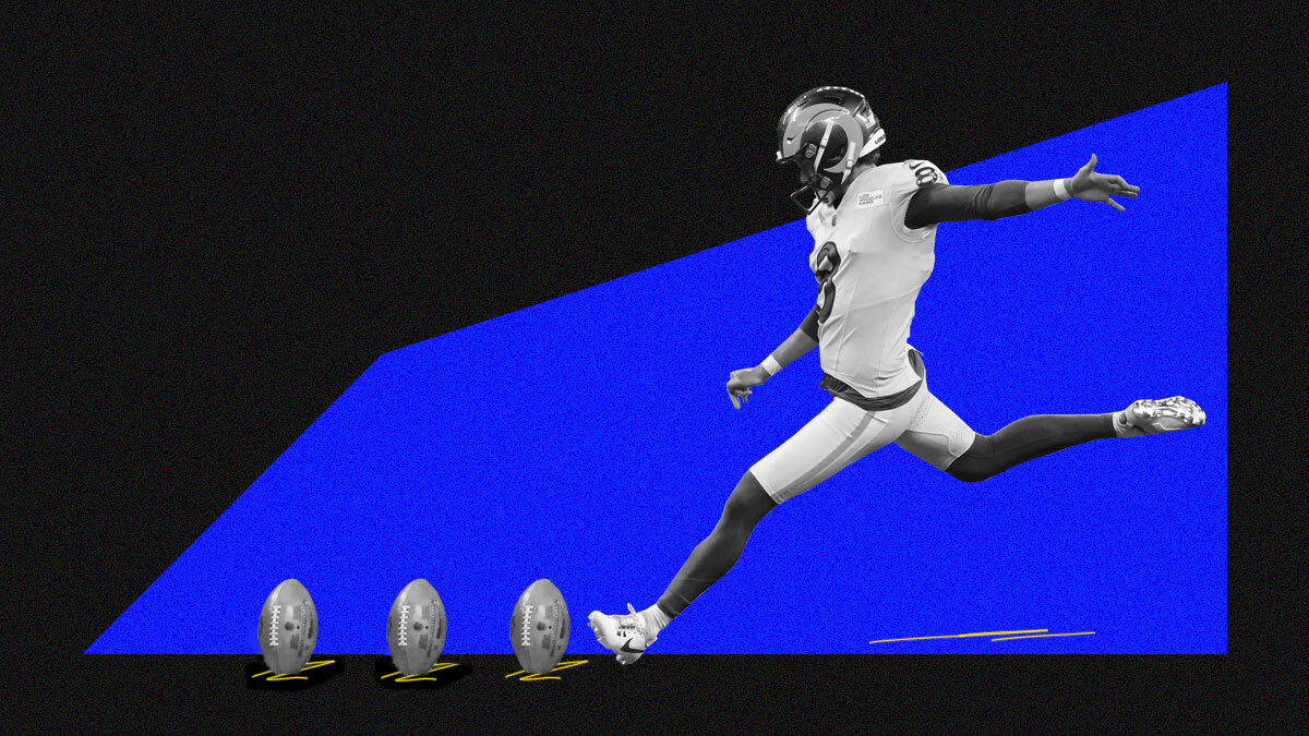 Lessons from a Record-Setting NFL Kicker on Performing Under Pressure bit.ly/4aD3cwk # Management-top,Management